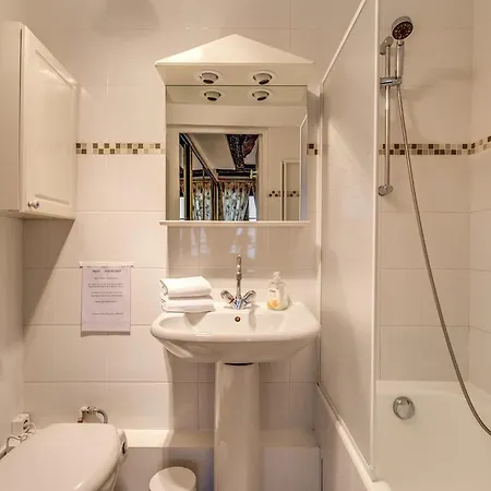 Apartment Notre Dame *