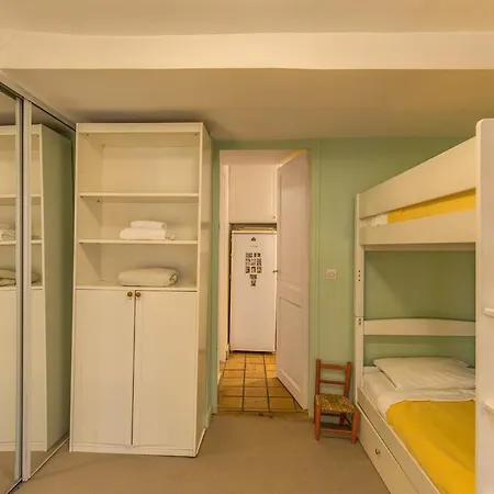 Apartment Notre Dame *