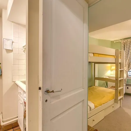 Apartment Notre Dame * Paris