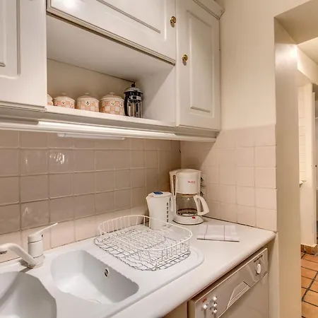 Apartment Notre Dame