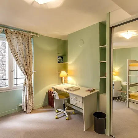 Appartement Apartment Notre Dame *
