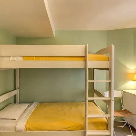 Apartment Apartment Notre Dame *