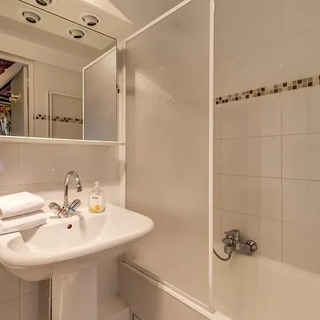 Apartment Apartment Notre Dame Paris