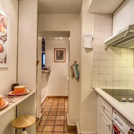 Apartment Apartment Notre Dame *