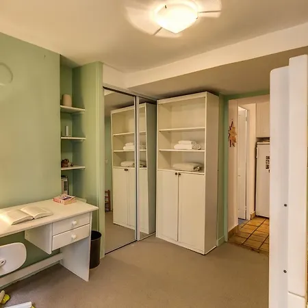 Apartment Notre Dame * Paris